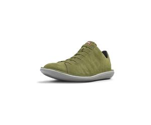 Camper Men's Beetle 18751 Basket, Green 102, 39 EU