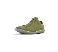 Camper Men's Beetle 18751 Basket, Green 102, 40 EU
