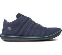 Camper Men's Beetle K300005 Ankle Boot, Navy 026, 41 EU