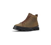 Camper Men's Brutus K300444 Ankle Boot, 6.5 UK, Medium Brown 006, 40 EU