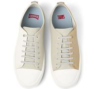 Camper Men's Chasis K100550 Sneaker, Multi Assorted 020 TWS, 40 EU