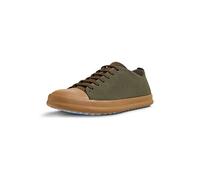 Camper Men's Chasis K100550 Sneaker, Multi Assorted 021 TWS, 45 EU