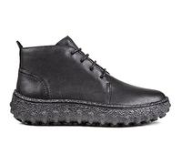 Camper Bota para hombre Ground Ankle, Negro, 43 EU