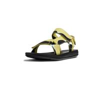Camper Men's Match K100539 T-Strap Sandal, Multi Assorted 030, 41 EU