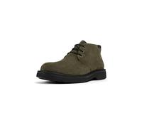Camper Men's Norman K300513 Desert Boot, Dark Green 002, 43 EU