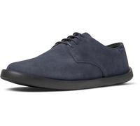 Camper Men's Ous Sandal Microfibre, Navy 028, 6.5 UK