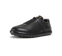 CAMPER Pelotas XLF - Sneakers for Men - Black, size 40, Smooth leather