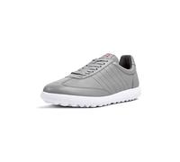 Camper Men's Pelotas Xlf K100817 Sneaker, Medium Gray 007, 42 EU