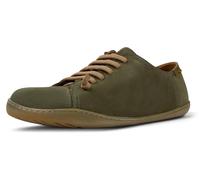 Camper Men's Peu Cami 17665 Sneaker, Green 292, 40 EU