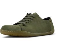 Camper Men's Peu Cami 17665 Sneaker, Medium Green 299, 42 EU