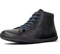 Camper Peu Cami 36411, Bota de Tobillo Hombre, Negro 109, 43 EU