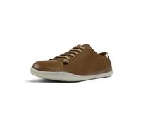 Camper Men's Peu Cami K100249 Basket, Medium Brown 055, 40 EU