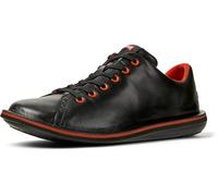 Camper Beetle 18648, Cesta Hombre, Negro 074, 39 EU