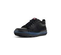Camper Men's Peu Pista Gm K300285 Ankle Boot, Black 036, 43 EU