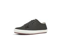 Camper Men's Peu Rambla Vulcanizado-18869 Sneaker, Dark Gray 112, 40 EU