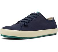 Camper Men's Peu Rambla Vulcanizado-18869 Sneaker, Navy 115, 6.5 UK
