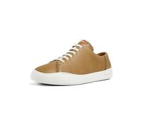 Camper Men's Peu Touring K100479 Sneaker, Medium Brown 049, 40 EU