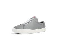 CAMPER Peu Touring - Sneakers for Men - Grey, size 40, Smooth leather