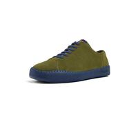 Camper Men's Peu Touring K100479 Sneaker, Medium Green 048, 39 EU