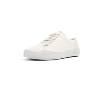 Camper Men's Peu Touring K100479 Sneaker, White Natural 045, 42 EU