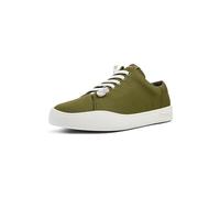 Camper Peu Touring K100881, Zapatillas Hombre, Verde Medio 011, 42 EU
