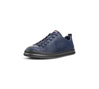 Camper Men's Runner Four K100226 Sneaker, Blue 143, 45 EU