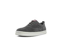 Camper Men's Runner Four K100803 Sneaker, Dark Gray 011, 39 EU