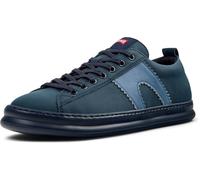 Camper Men's Runner Four K100893 Sneaker, Navy 015, 45 EU