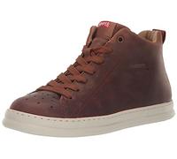 Camper Men's Runner Four K300347 Ankle Boot, Medium Brown 009, 40 EU