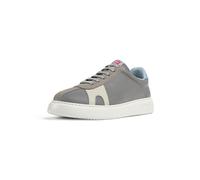 Camper Men's Runner K21 K100743 Sneaker, Medium Gray 029, 40 EU