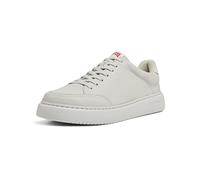 CAMPER Runner K21 - Sneakers for Men - White, size 40, Smooth leather