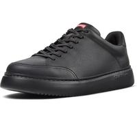 Camper Men's Runner K21 K100841 Sneaker, Black 015, 41 EU