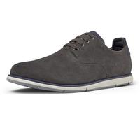 Camper Men's Smith K100478 Blucher, Dark Gray 007, 45 EU