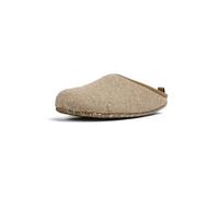 Camper Men's Wabi 18811 Loafer, Medium Brown 112, 39 EU