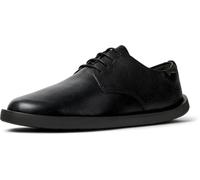 Camper Wagon K100669, Blucher Hombre, Negro 018, 46 EU