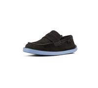 Camper Men's Wagon K100889 Moccasin, Dark Gray 007, 40 EU