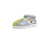 Camper Miko K800545, Sandalias Planas, Bebé-Niñas, Multicolor 001, 26 EU