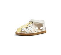 Camper Miko K800545, Sandalias Planas, Bebé-Niñas, Multicolor 002, 21 EU
