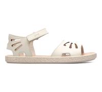 CAMPER Miko - Sandals for - Beige, size 27, Smooth leather