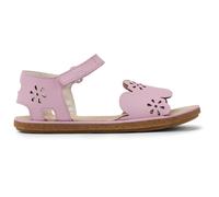 CAMPER Miko - Sandals for Girls - Pink, size 31, Smooth leather