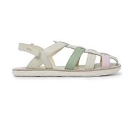 CAMPER Miko - Sandals for Girls - White, size 37, Smooth leather
