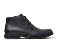 CAMPER Mil 1913 - Boots for Men - Black, size 39, Smooth leather