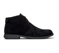 CAMPER Mil 1913 - Boots for Men - Black, size 45, Suede