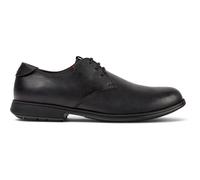 Camper 1913 18552, Zapatos de Cordones Oxford, Hombre, Negro 074, 42 EU