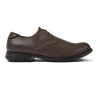 CAMPER Mil 1913 - Formal shoes for Men - Brown, size 42, Smooth leather