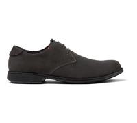CAMPER Mil 1913 - Formal shoes for Men - Grey, size 43, Suede