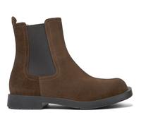 CAMPER MIL 1978 - Ankle boots for Men - Brown, size 45, Suede