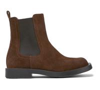 CAMPER MIL 1978 - Ankle boots for Women - Brown, size 39, Suede
