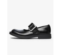 Camper Mil 1978 Ballerinas Negro