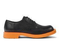 CAMPER MIL 1978 - Formal shoes for Women - Black, size 41, Smooth leather